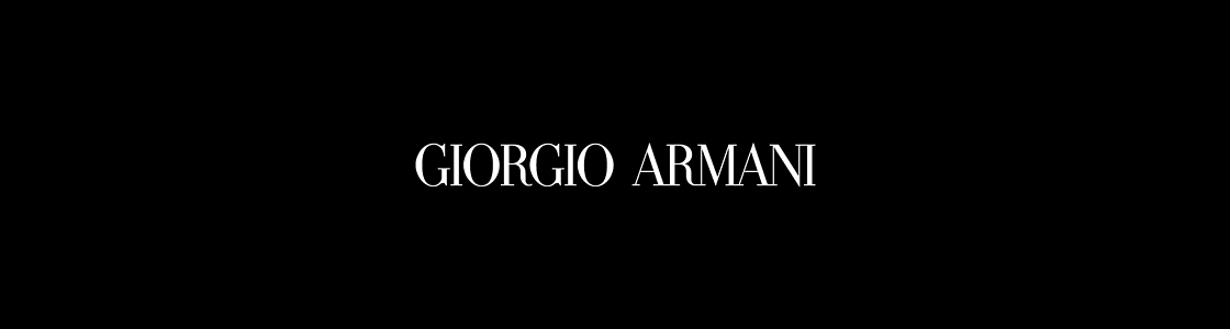 Giorgio Armani