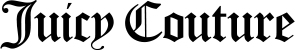 Juicy Couture